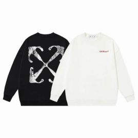 Picture of Off White Sweatshirts _SKUOffWhiteS-XL13226235